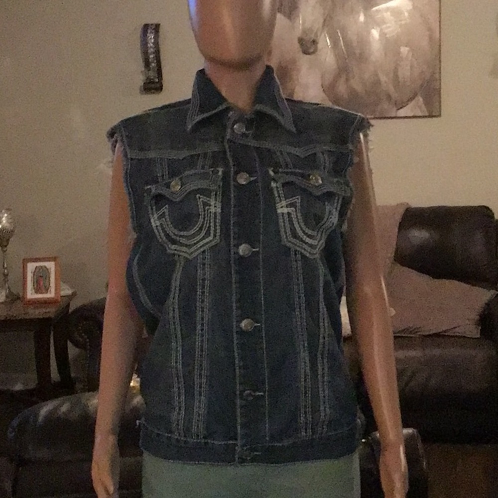 True religion